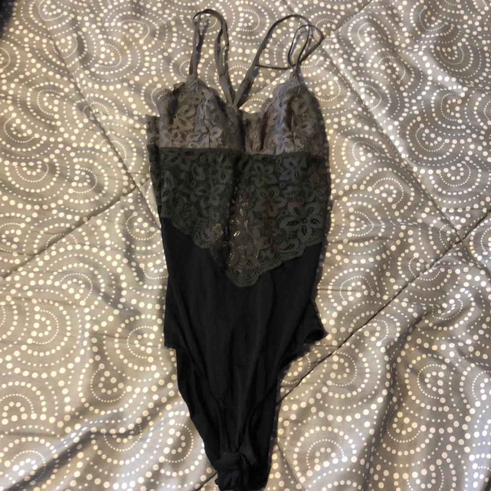 Aerie Bodysuit